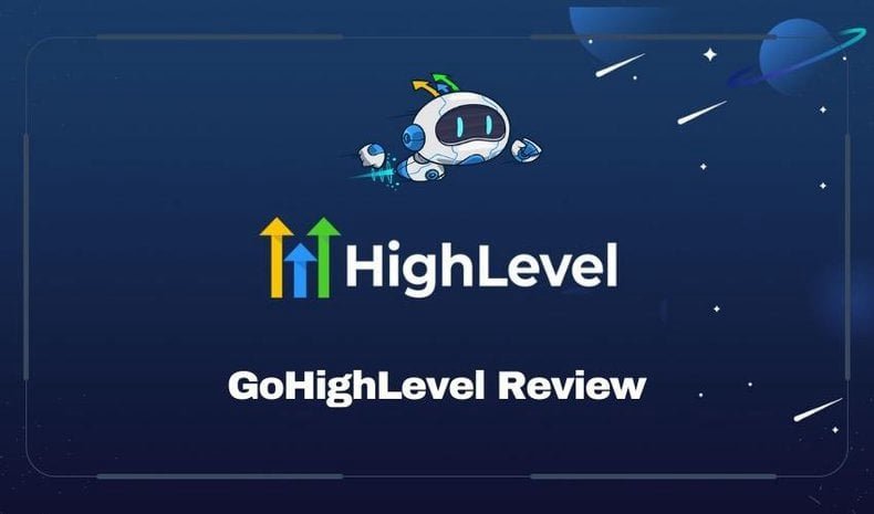 go high level